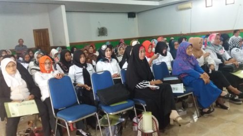 Dispar Konsel: Bekraf RI Dukung Pelatihan dan Promosi Produk Pengrajin