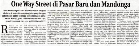 Mengurai Kemacetan Jelang Idul Fitri, Dishub dan Sat Lantas Sultra Alihkan Rute