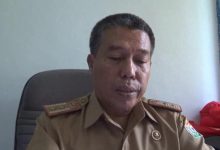 Disperindag Sultra Pantau harga Sayuran Dipasaran