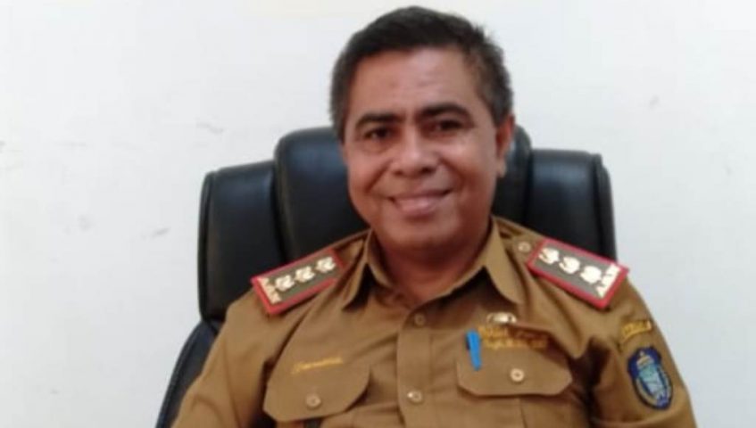 Sarana Belum Memadai, TPA Wa Mbeamale Bakal Hasilkan Biogas ﻿