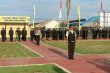 Kompol dr. Mauluddin Raih Penghargaan Dari Kapolres di Hari Ulang Tahun RI ke 72. FOTO : ONNO
