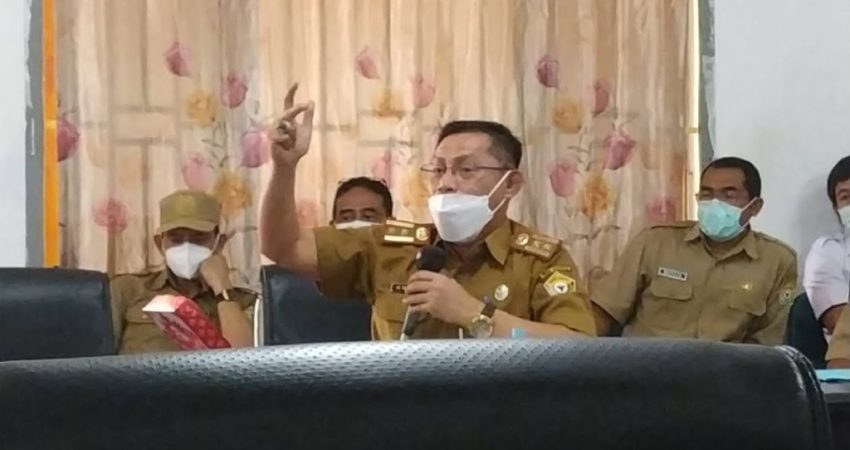 RSUD Bahteramas Kendari Fokus Tangani Pasien Rujukan