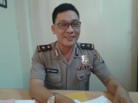 Kompol Dolfi Kumase