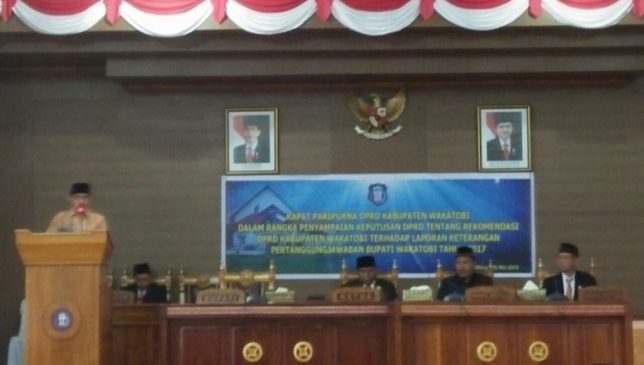 DPRD Soroti Aset Bangunan Milik Pemda yang Tak Difungsikan
