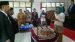 Ketua DPRD Mubar Lantik Dua Anggota