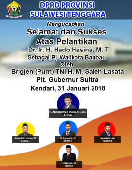 Iklan Pj Baubau