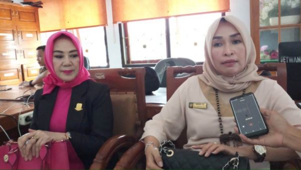 DPRD Konsel Sosialisasi Tujuh Raperda