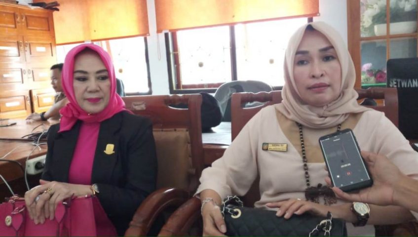 DPRD Konsel Sosialisasi Tujuh Raperda