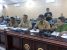 Dewan Perwakilan Rakyat Daerah (DPRD) mengelar Rapat Dengar Pendapat (RDP) bersama Pemerintah daerah terkait pemberhentian aparat desa. FOTO : ADY