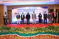 DPW PERKHAPPI Sultra Resmi Dilantik