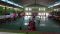 Kejurkab sepak Takraw Pelajar Jepara 2017