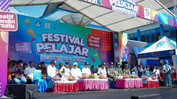Festival Pelajar Nusantara