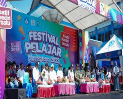 Festival Pelajar Nusantara