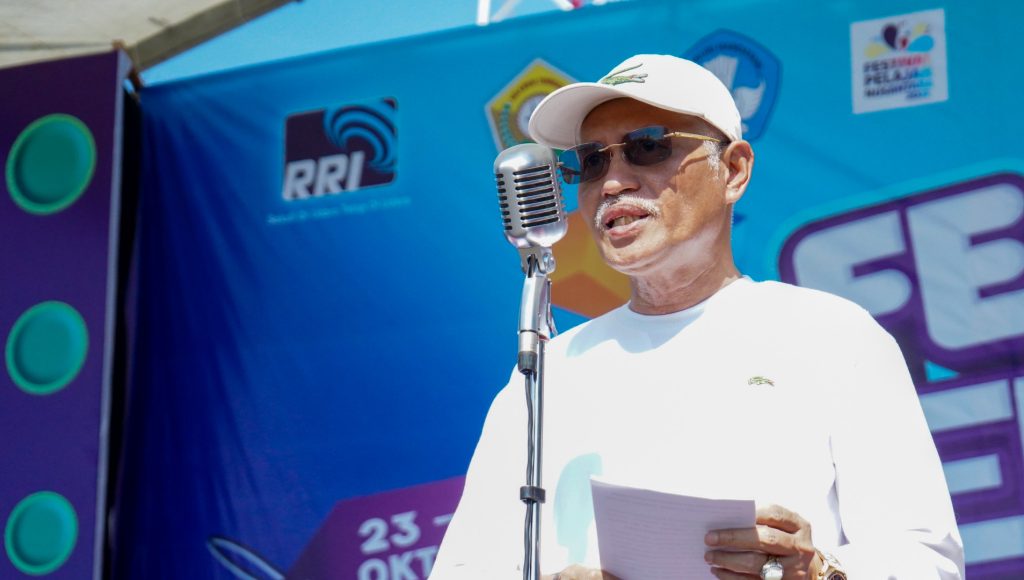 Festival Pelajar Nusantara