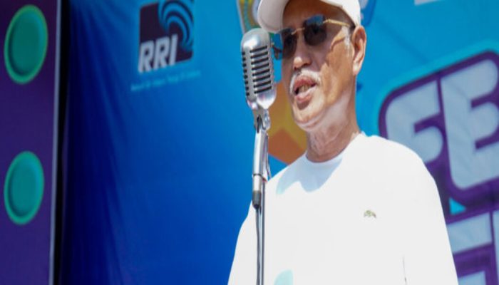 Festival Pelajar Nusantara