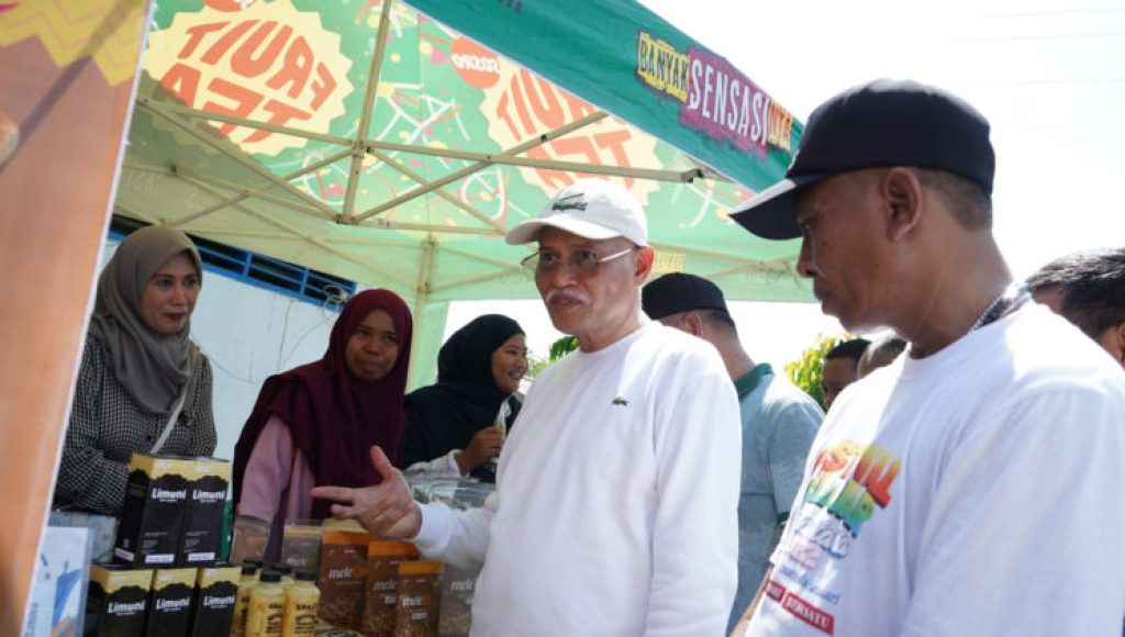 Festival Pelajar Nusantara