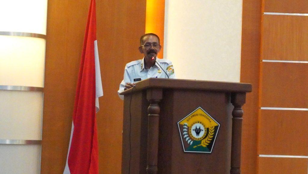 Dinas ESDM Sultra Hadirkan Kebutuhan Listrik Untuk Masyarakat