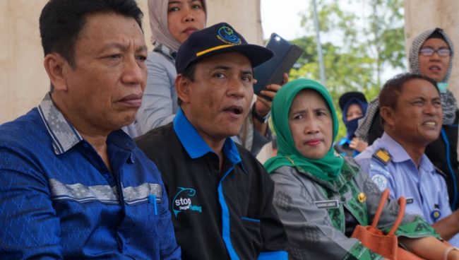 Sekot Kendari : THM dan Rumah Makan Agar Tutup di Bulan Puasa