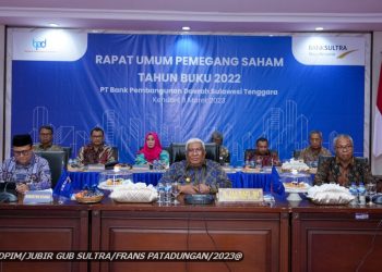 RUPS Bank Sultra
