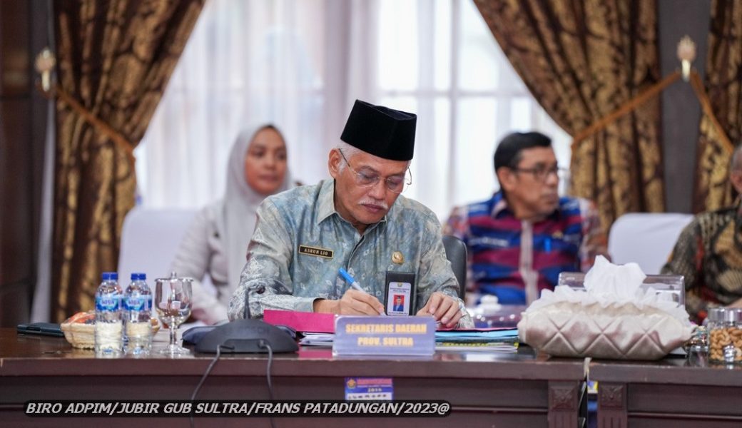 RUPS Bank Sultra