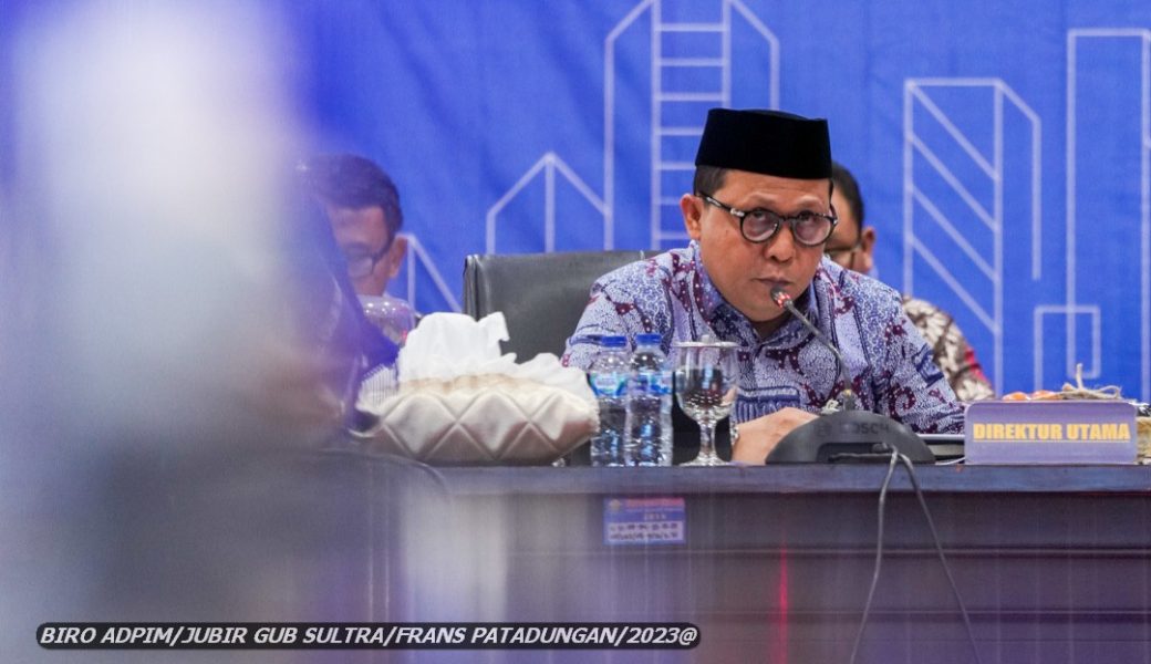 RUPS Bank Sultra