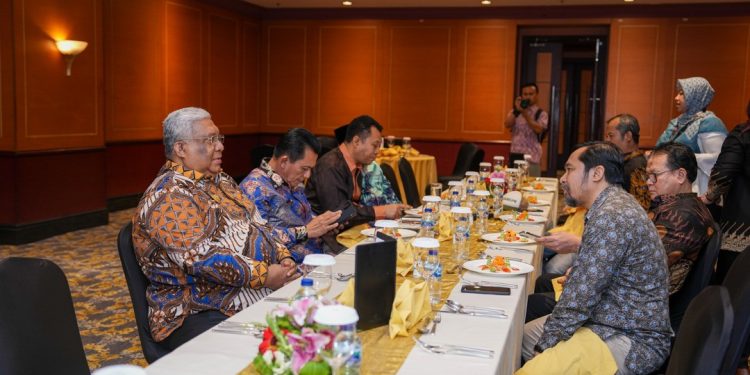RUU Daerah Kepulauan