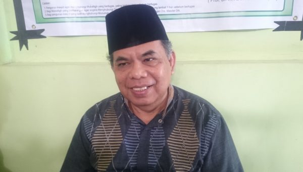 Kekurangan Komputer Jelang UNBK, Ini Penjelasan Prof Abdullah Alhadza