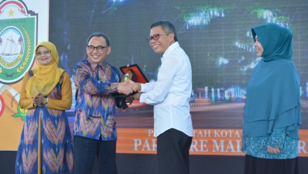 IDAI Sulsel Gelar Simposium Tentang Kesehatan Remaja Masa Kini&nbsp;