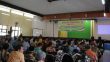 Kepala Desa dan Camat Se-Kabupaten Jepara Ikuti Sosialisasi Dana Desa dan TP4