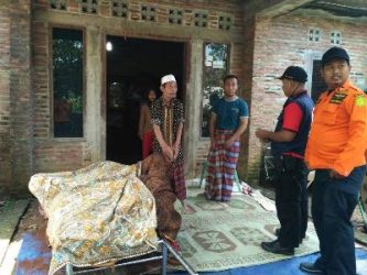 Jasad Nelayan Asal Kedung Kalang Yang Hilang Tiga Hari Ditemukan