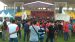 Lounching Persijap Jepara di Stadion Ra kartini Kabupaten Jepara FOTO : DSW