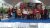 peserta pertandingan sepak bola Futsal tingkat SD se jepara menerima tropy dan piagam dari panitia penyelanggara. FOTO : DSW