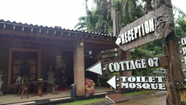 Jelang Tahun Baru 2018, Hotel Penuh Dipesan Wisatawan