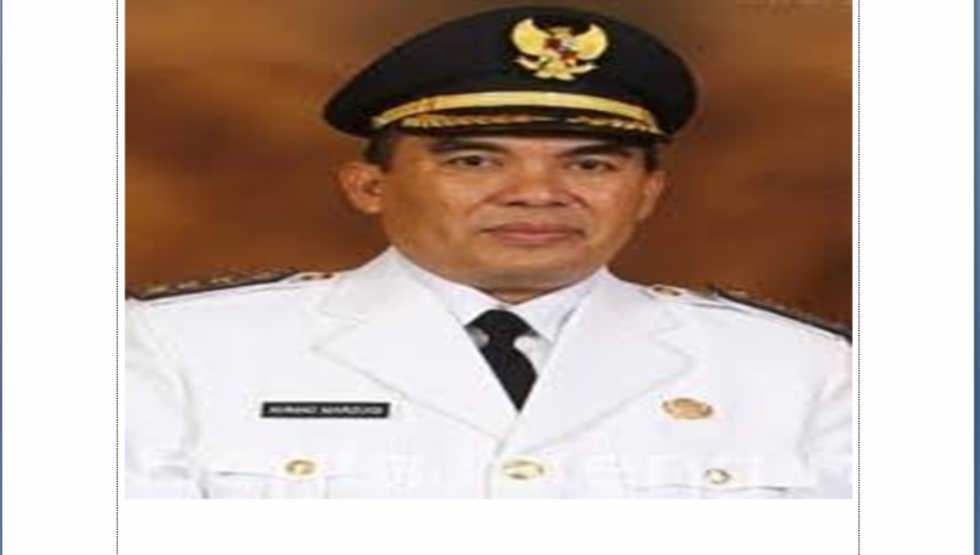 Bupati Siap Sukseskan Pesta Rakyat Provinsi Jateng 2017 