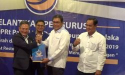 NasDem Dukung Pasangan Ahmad Safei dan Jayadin di Pilbup Kolaka
