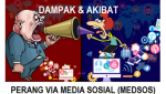 Polisi Imbau Pengguna Medsos, Lebih Berhati-hati