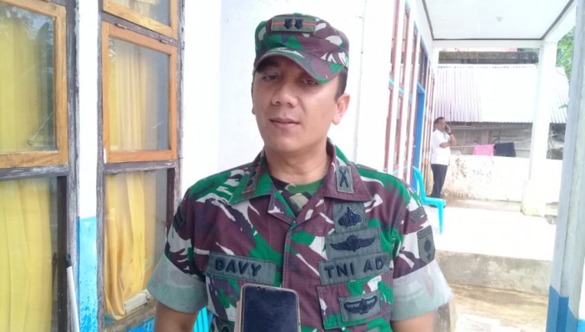 TNI Investigasi Bentrok Warga di Buton