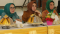 HUT Dharma Wanita, DWP Konsel Gelar Berbagai Macam Kegiatan Sosial