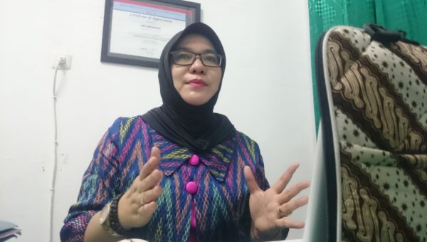 Jurusan Ilmu Lingkungan FHIL UHO Kembangkan Kurikulum Baru