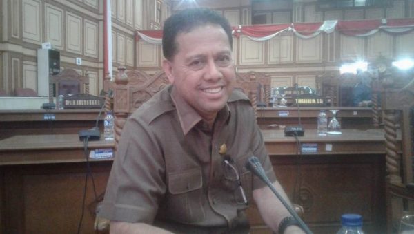 ﻿DPRD Sultra Setujui Angaran Percepatan Pemekaran Kepton