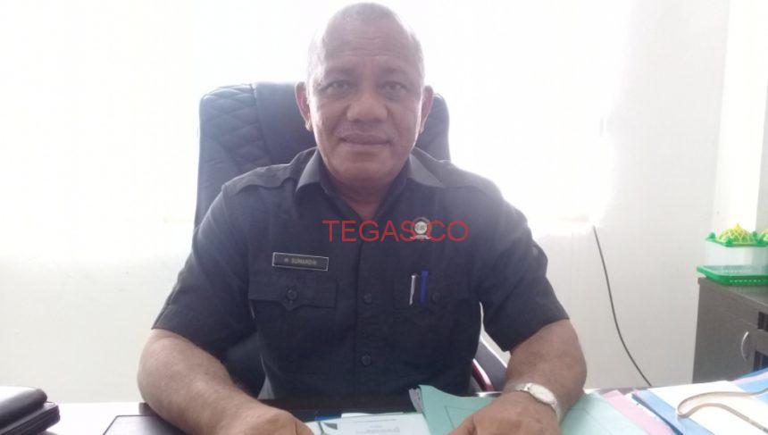 Delapan Orang di Buton, Positif Terjangkit DBD﻿