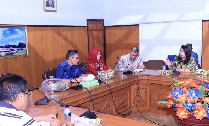 LIPI Sambut Peluncuran Kebun Raya Kendari 