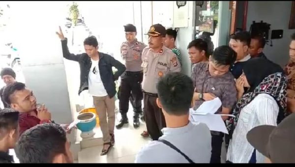 Perusahaan Tambang di Konut Diduga Menambang di Luar IUP