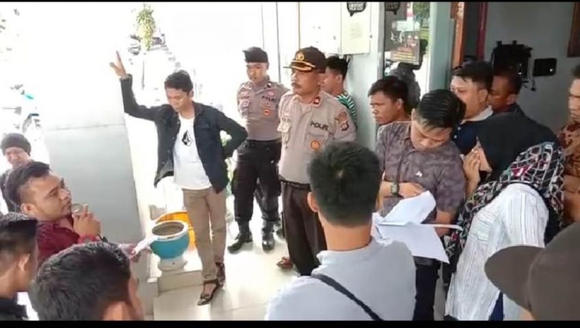 Perusahaan Tambang di Konut Diduga Menambang di Luar IUP