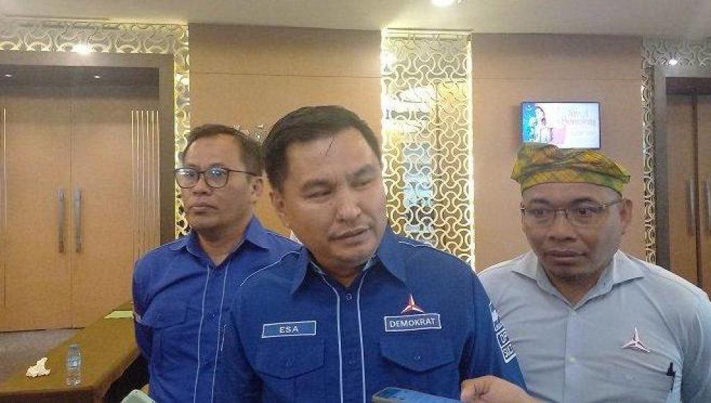 Dugaan Tipikor Pengadaan Kapal Pesiar AZIMUT, Endang Sebut Alasan Kepala Inpektorat Sultra Tidak Lakukan Audit Mencederai Kewarasan