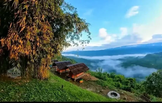 Jumlah Desa Wisata di Sultra Cenderung Naik