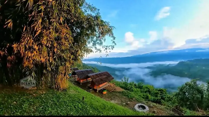 Desa Wisata