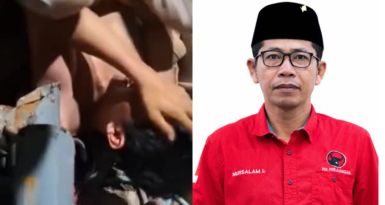 Kekerasan Brutal di Morowali Renggut Nyawa Warga Konawe, DPRD Sultra Desak Aparat Bertindak Tegas!