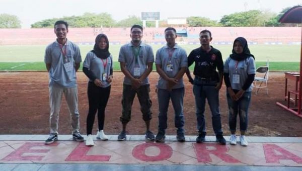 Sosok di Balik Layar Suksesnya Persijap yang Jarang Diketahui Orang