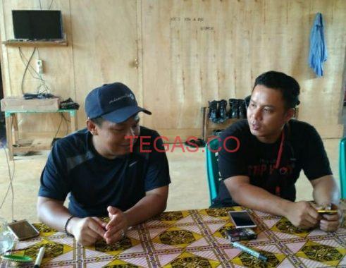 Diduga Nambang Ilegal, Ini Tanggapan Site Meneger PT. MBS Konawe﻿